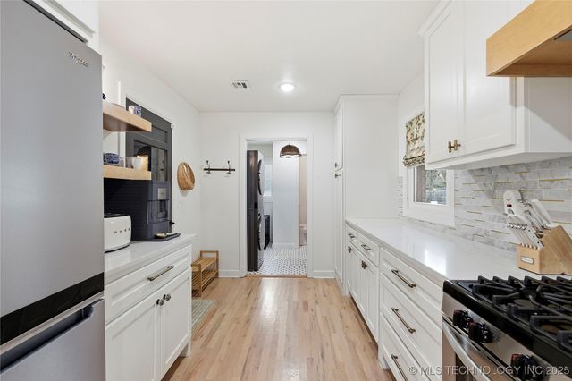 3701 S Canton Avenue, Tulsa, OK 74135