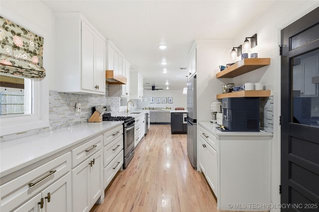 3701 S Canton Avenue, Tulsa, OK 74135