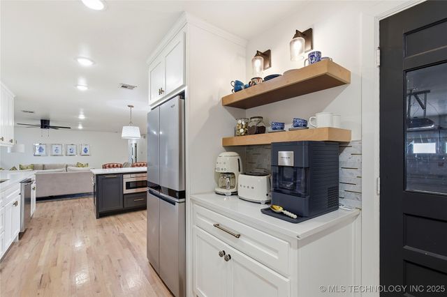 3701 S Canton Avenue, Tulsa, OK 74135