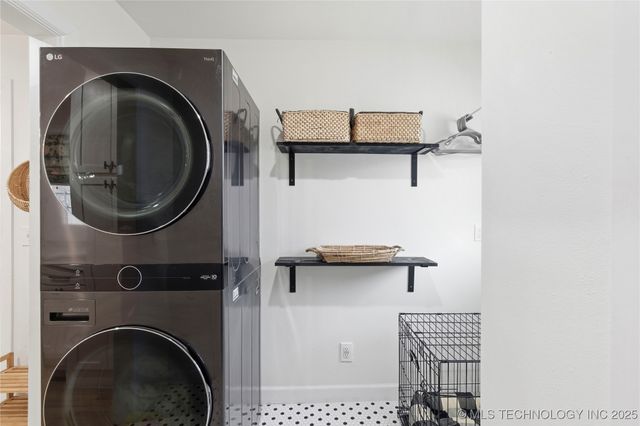 3701 S Canton Avenue, Tulsa, OK 74135