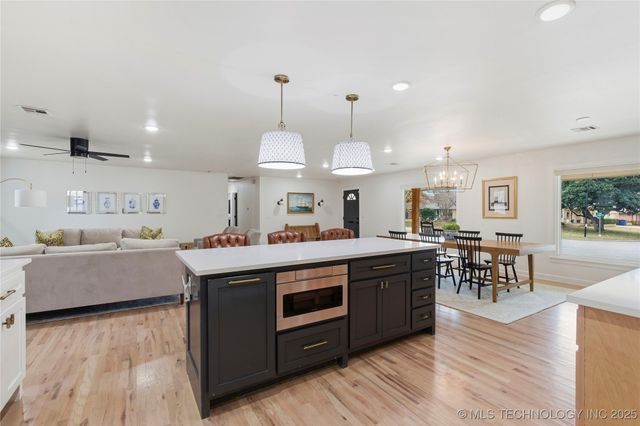 3701 S Canton Avenue, Tulsa, OK 74135