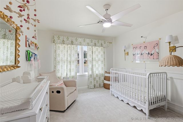 3701 S Canton Avenue, Tulsa, OK 74135