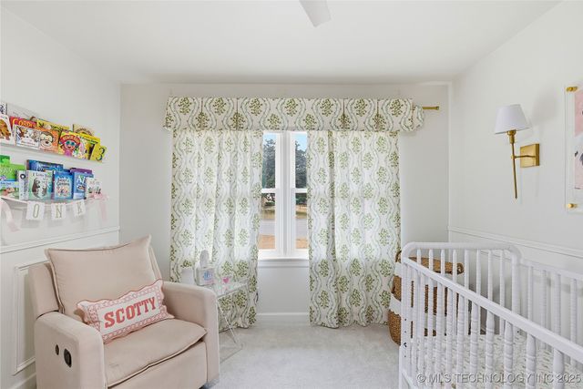 3701 S Canton Avenue, Tulsa, OK 74135