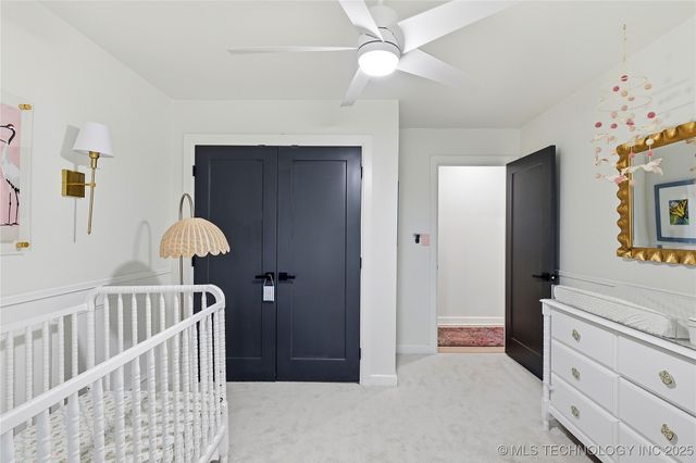 3701 S Canton Avenue, Tulsa, OK 74135