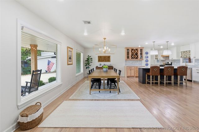 3701 S Canton Avenue, Tulsa, OK 74135