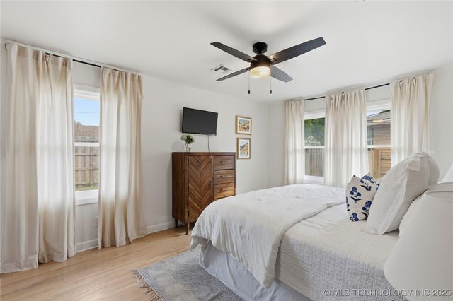 3701 S Canton Avenue, Tulsa, OK 74135