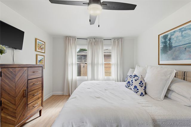 3701 S Canton Avenue, Tulsa, OK 74135