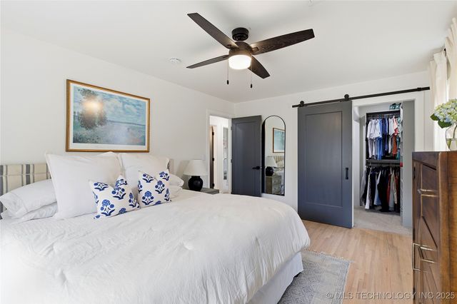 3701 S Canton Avenue, Tulsa, OK 74135