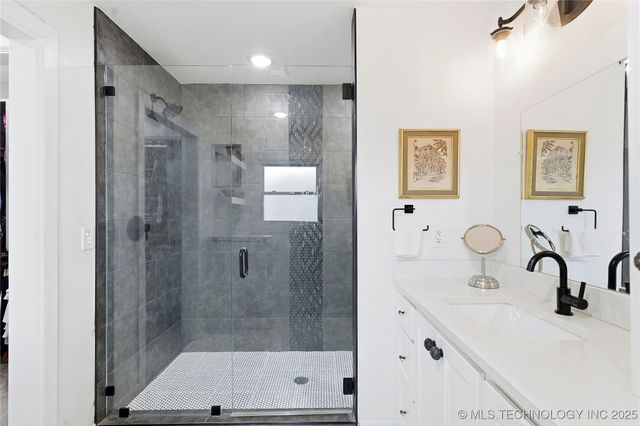 3701 S Canton Avenue, Tulsa, OK 74135