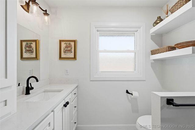 3701 S Canton Avenue, Tulsa, OK 74135