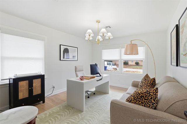 3701 S Canton Avenue, Tulsa, OK 74135