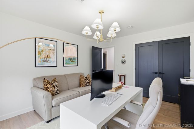 3701 S Canton Avenue, Tulsa, OK 74135