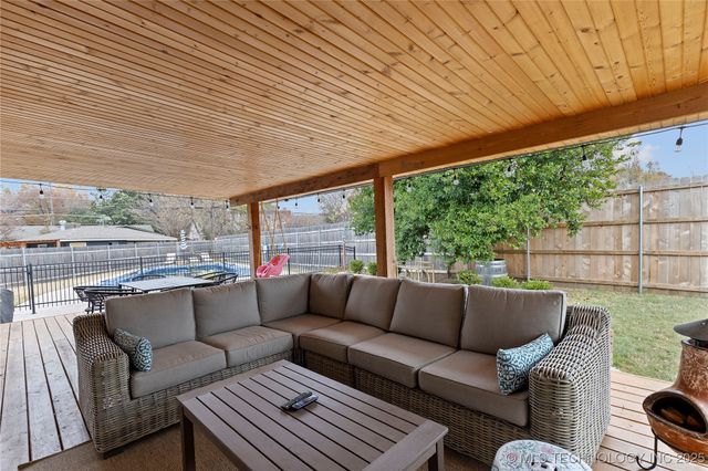 3701 S Canton Avenue, Tulsa, OK 74135