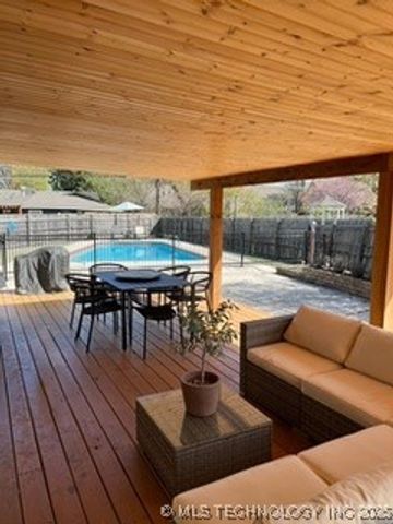 3701 S Canton Avenue, Tulsa, OK 74135