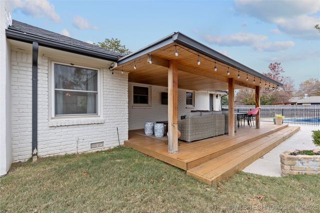 3701 S Canton Avenue, Tulsa, OK 74135