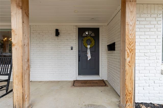 3701 S Canton Avenue, Tulsa, OK 74135