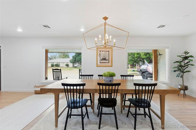 3701 S Canton Avenue, Tulsa, OK 74135