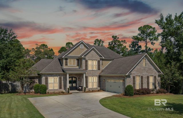 32295 Whimbret Way, Spanish Fort, AL 36527