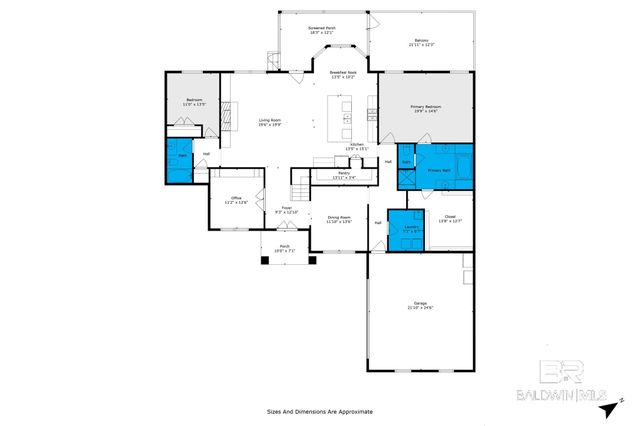 32295 Whimbret Way, Spanish Fort, AL 36527