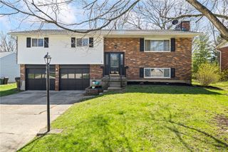 215 Lindell Drive, Germantown, OH 45327