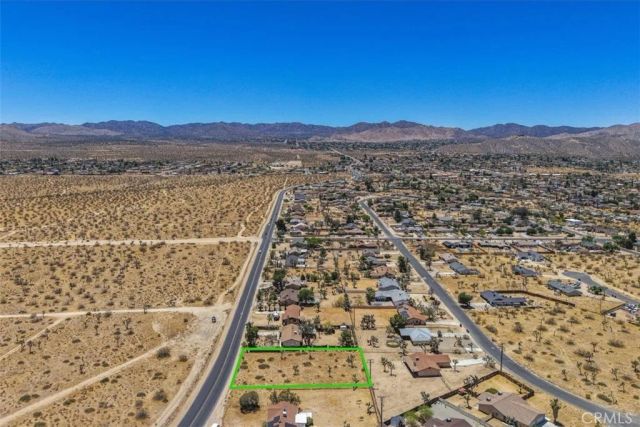 4321 Avalon, Yucca Valley, CA 92284