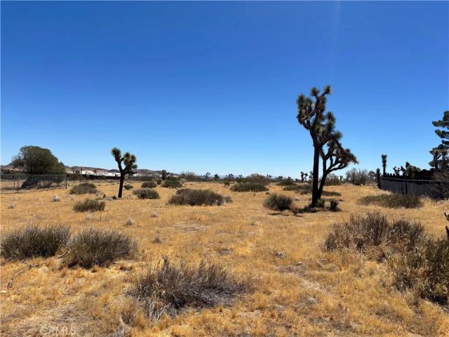 4321 Avalon, Yucca Valley, CA 92284