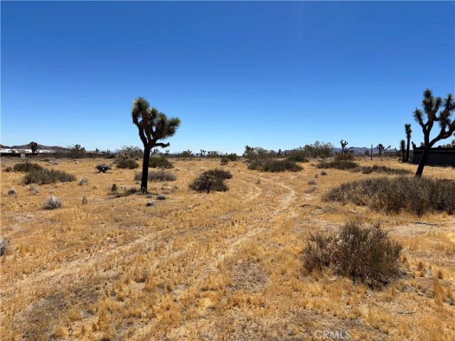 4321 Avalon, Yucca Valley, CA 92284