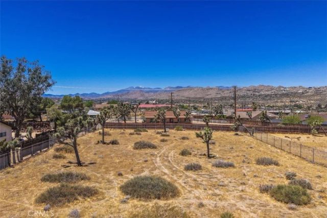 4321 Avalon, Yucca Valley, CA 92284
