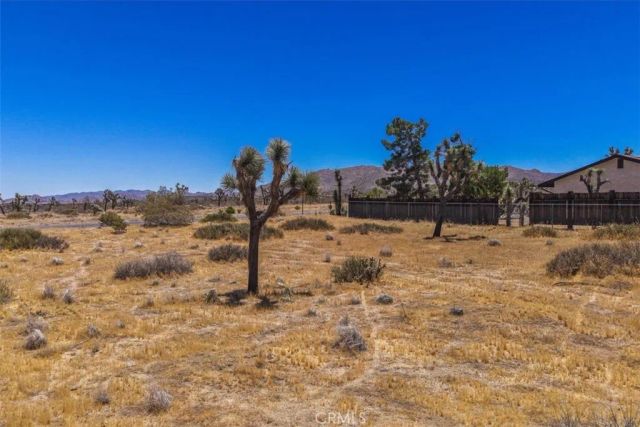 4321 Avalon, Yucca Valley, CA 92284