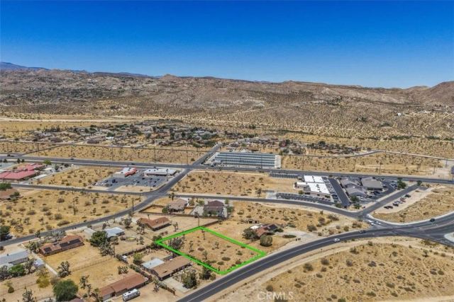 4321 Avalon, Yucca Valley, CA 92284