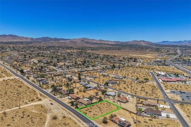 4321 Avalon, Yucca Valley, CA 92284