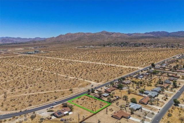 4321 Avalon, Yucca Valley, CA 92284