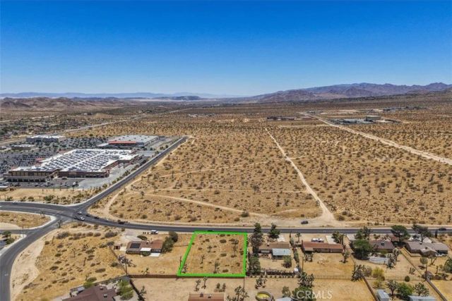 4321 Avalon, Yucca Valley, CA 92284