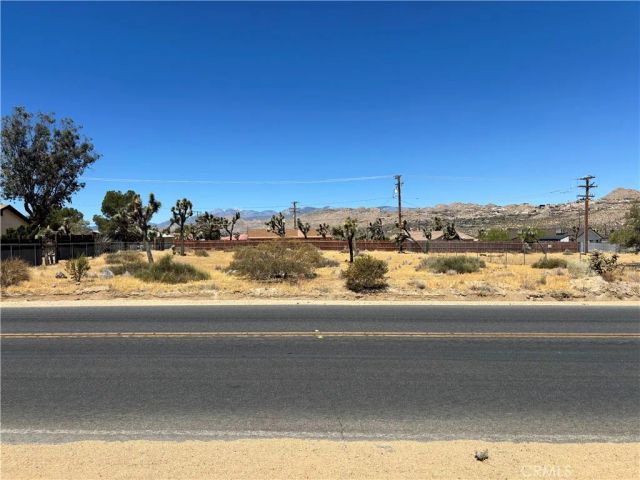 4321 Avalon, Yucca Valley, CA 92284