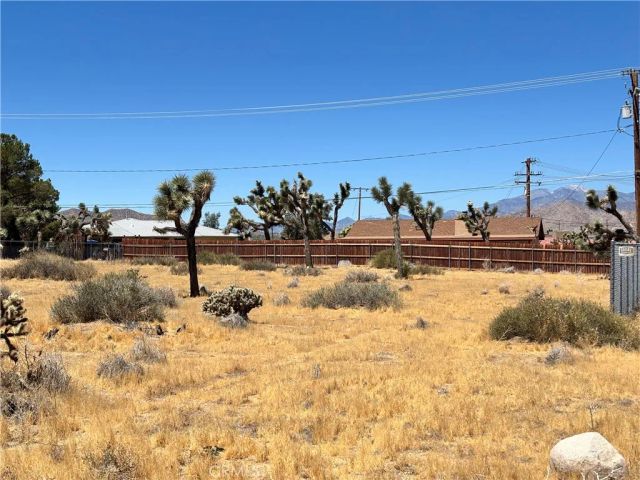 4321 Avalon, Yucca Valley, CA 92284