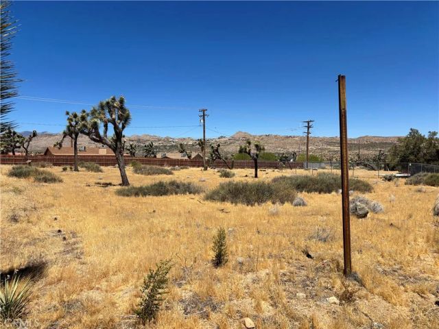4321 Avalon, Yucca Valley, CA 92284