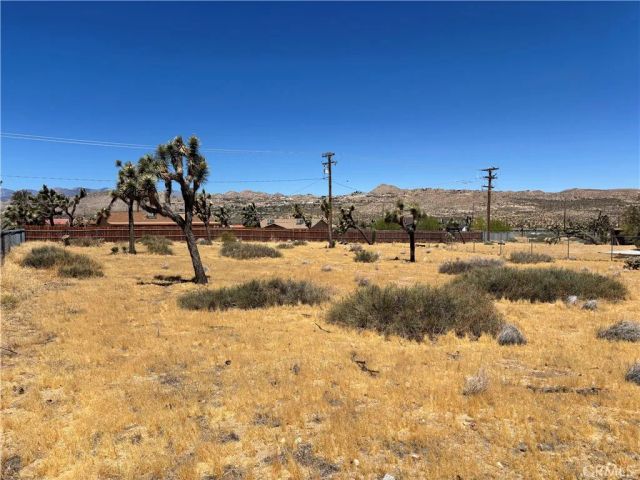 4321 Avalon, Yucca Valley, CA 92284