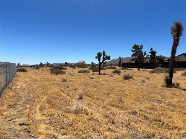 4321 Avalon, Yucca Valley, CA 92284