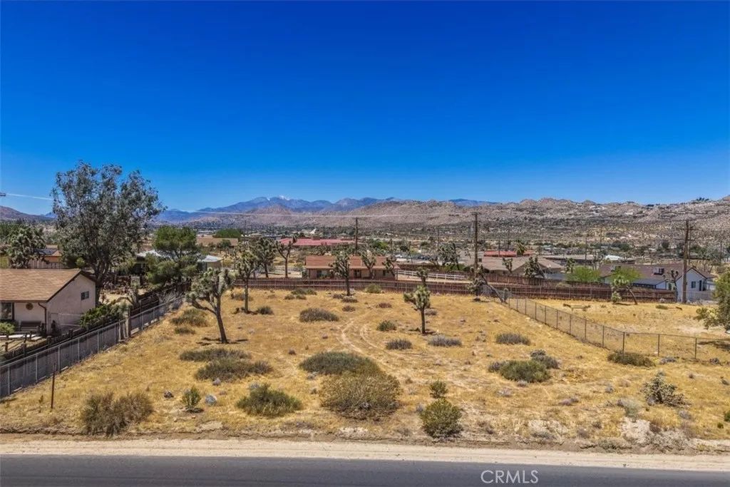 4321 Avalon, Yucca Valley, CA 92284