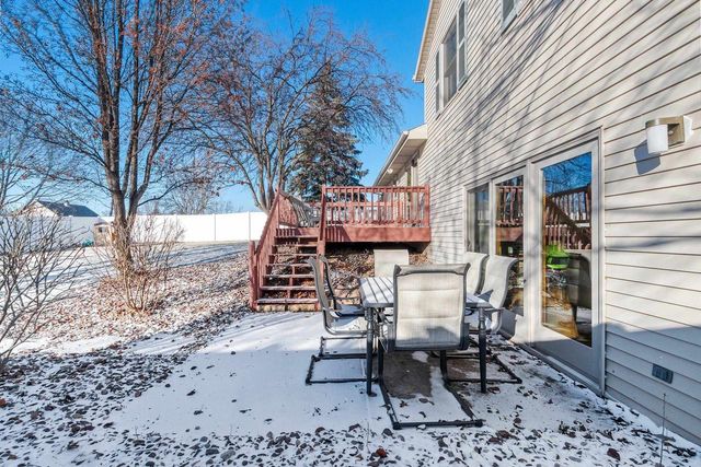 N349 FIELDSIDE LANE, Appleton, WI 54915
