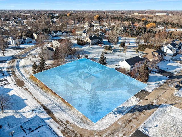 N349 FIELDSIDE LANE, Appleton, WI 54915