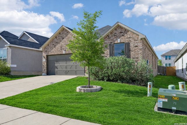 235 W GRANITE SHORES DR, Boerne, TX 78006