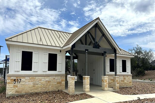 235 W GRANITE SHORES DR, Boerne, TX 78006