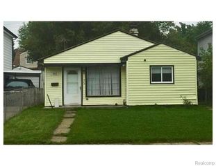 949 Kettering Avenue, Pontiac, MI 48340