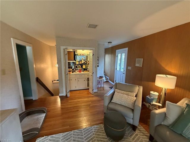 1211 Scottland TER, Newport News, VA 23606