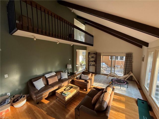 1211 Scottland TER, Newport News, VA 23606