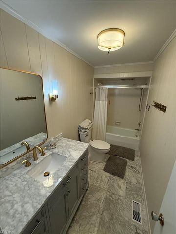 1211 Scottland TER, Newport News, VA 23606