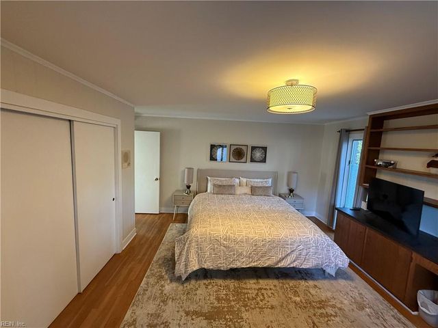 1211 Scottland TER, Newport News, VA 23606