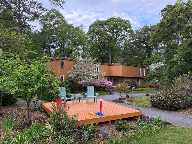 1211 Scottland TER, Newport News, VA 23606