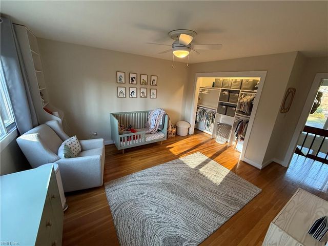 1211 Scottland TER, Newport News, VA 23606